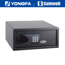 Safewell Rg Panel 195mm Altura Hotel Laptop Seguro